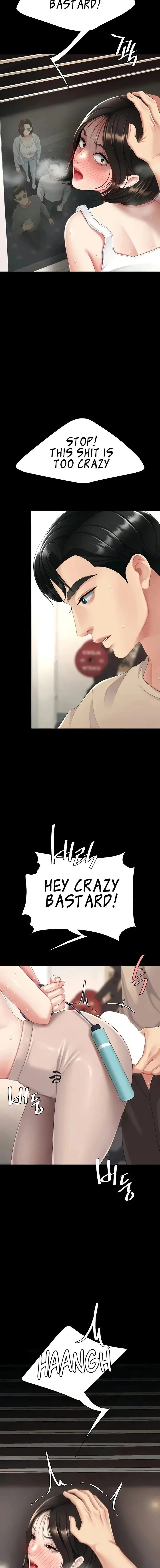 Ill Eat Your Mom First Chapter 130 - Page 4