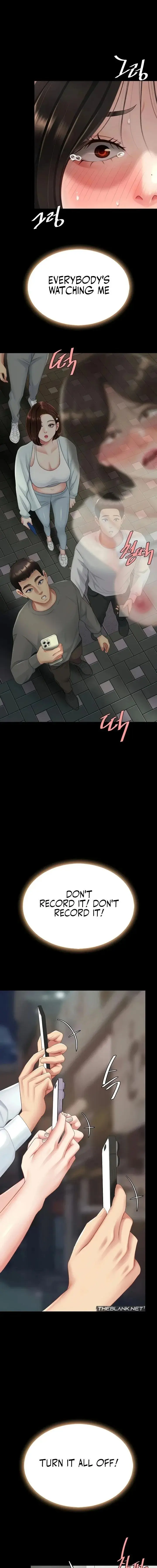 Ill Eat Your Mom First Chapter 130 - Page 7