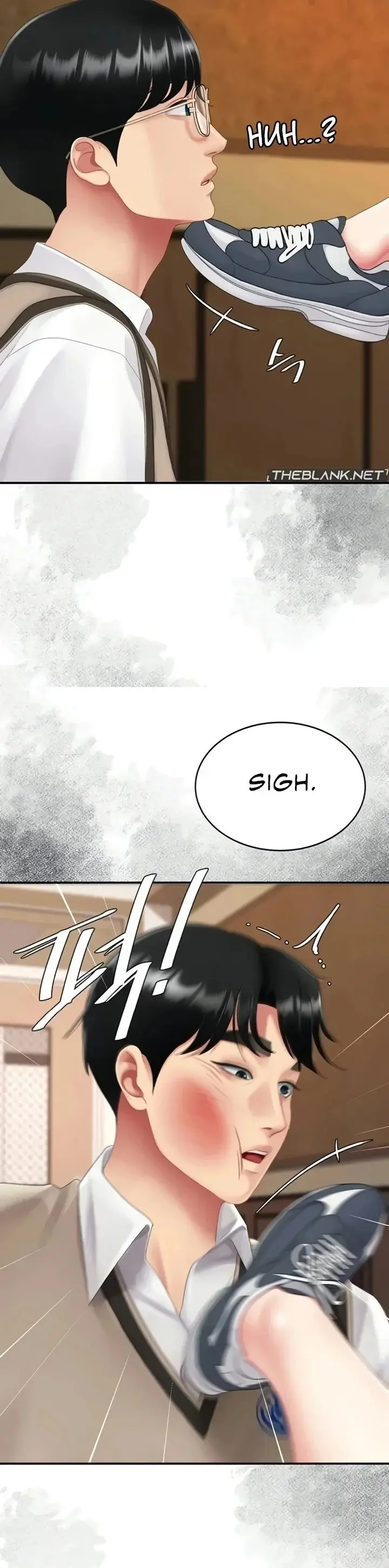 Ill Eat Your Mom First Chapter 131 - Page 11