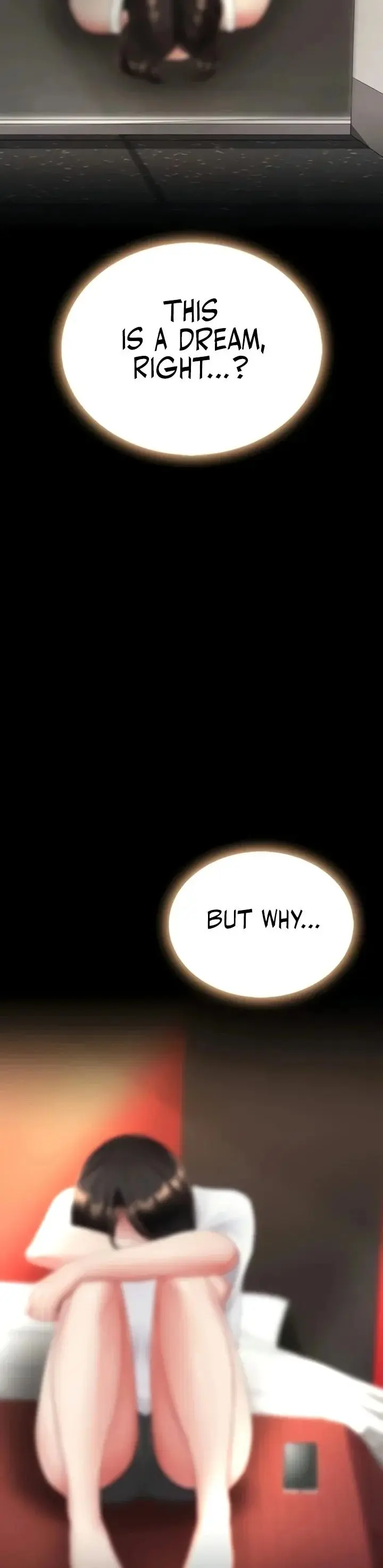 Ill Eat Your Mom First Chapter 131 - Page 19