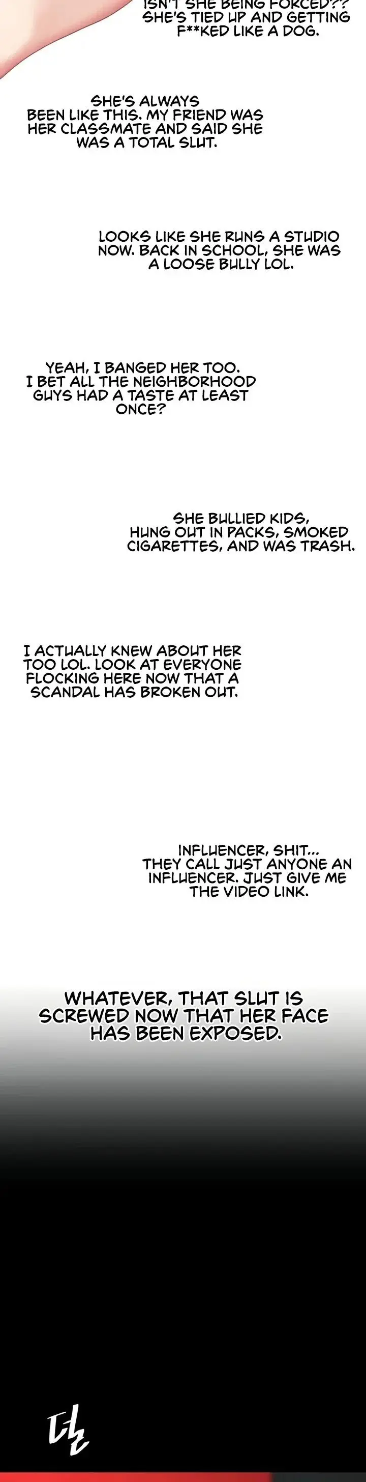 Ill Eat Your Mom First Chapter 131 - Page 25