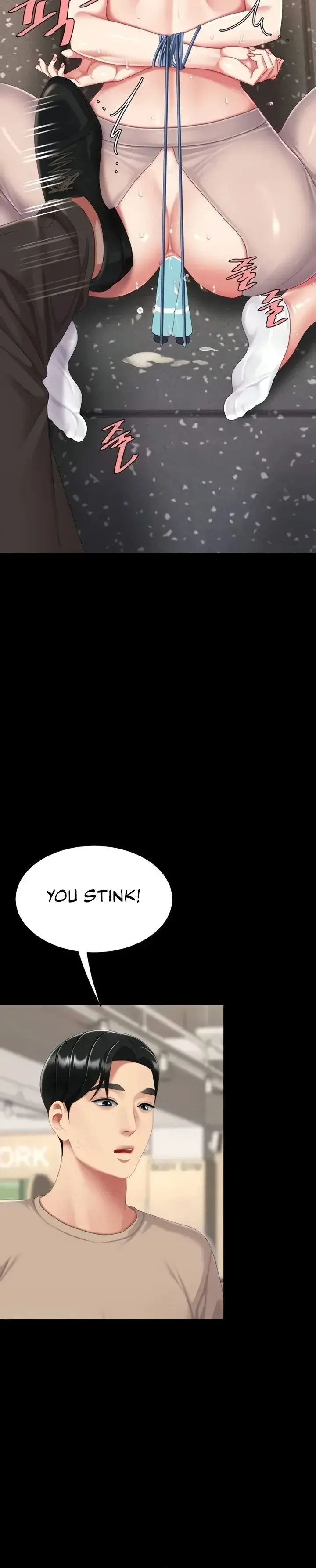 Ill Eat Your Mom First Chapter 131 - Page 3