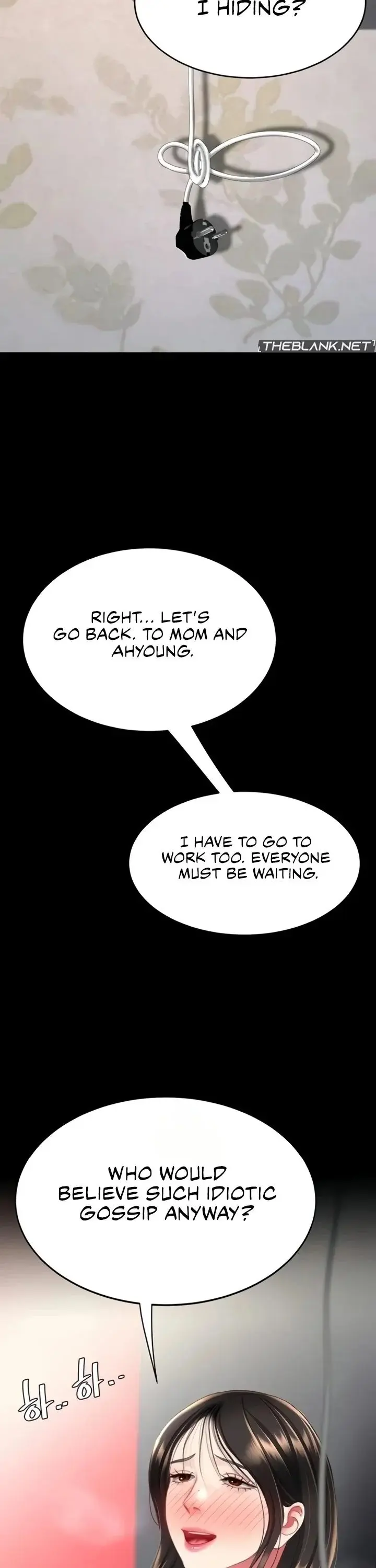 Ill Eat Your Mom First Chapter 131 - Page 31