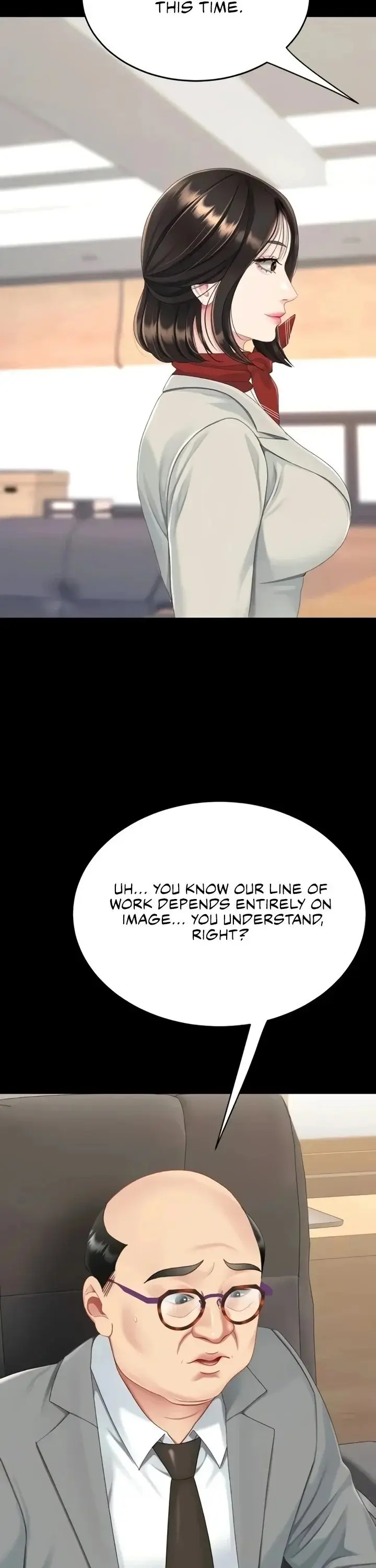Ill Eat Your Mom First Chapter 131 - Page 40