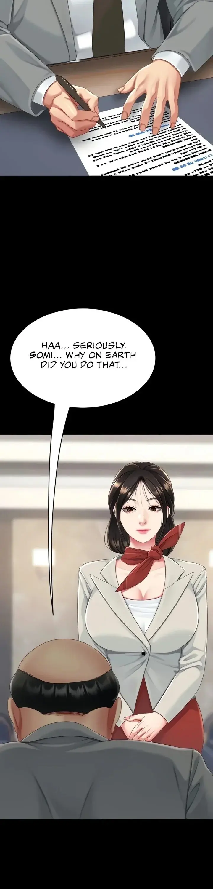 Ill Eat Your Mom First Chapter 131 - Page 41