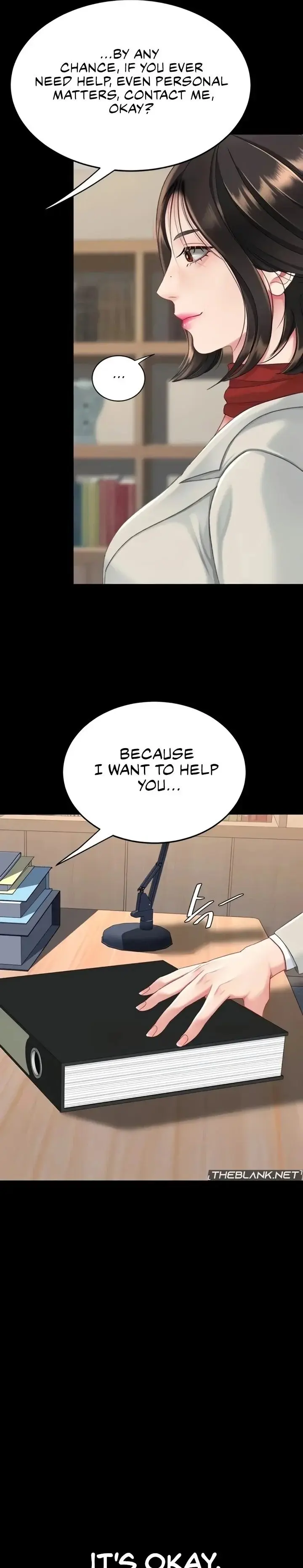 Ill Eat Your Mom First Chapter 131 - Page 46