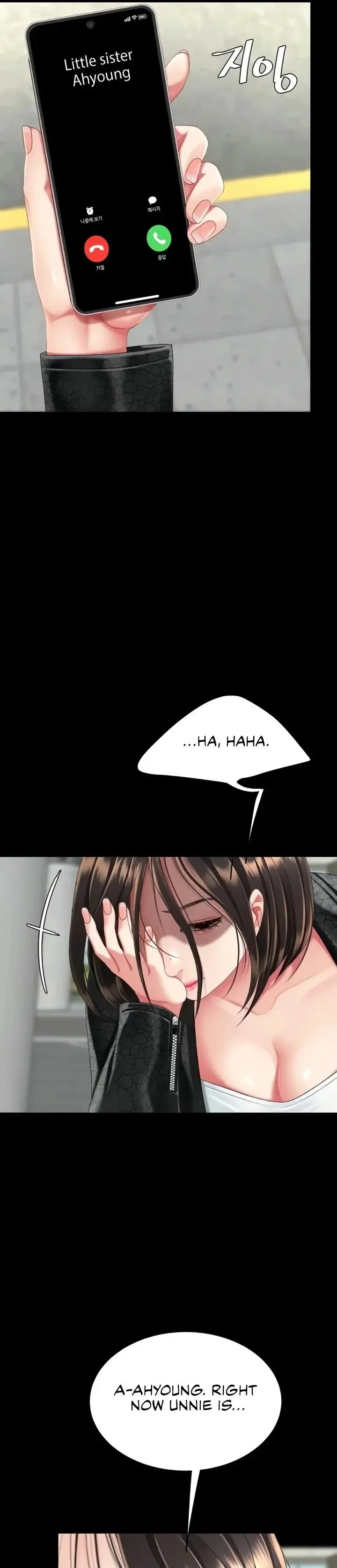 Ill Eat Your Mom First Chapter 131 - Page 52
