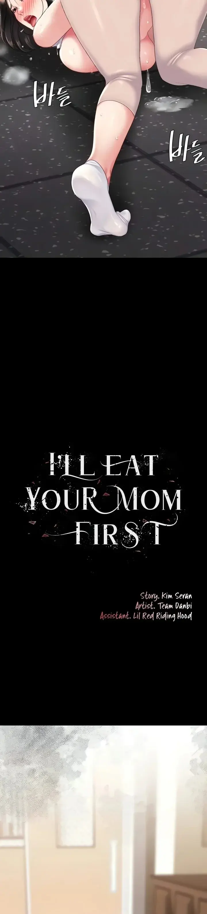 Ill Eat Your Mom First Chapter 131 - Page 6