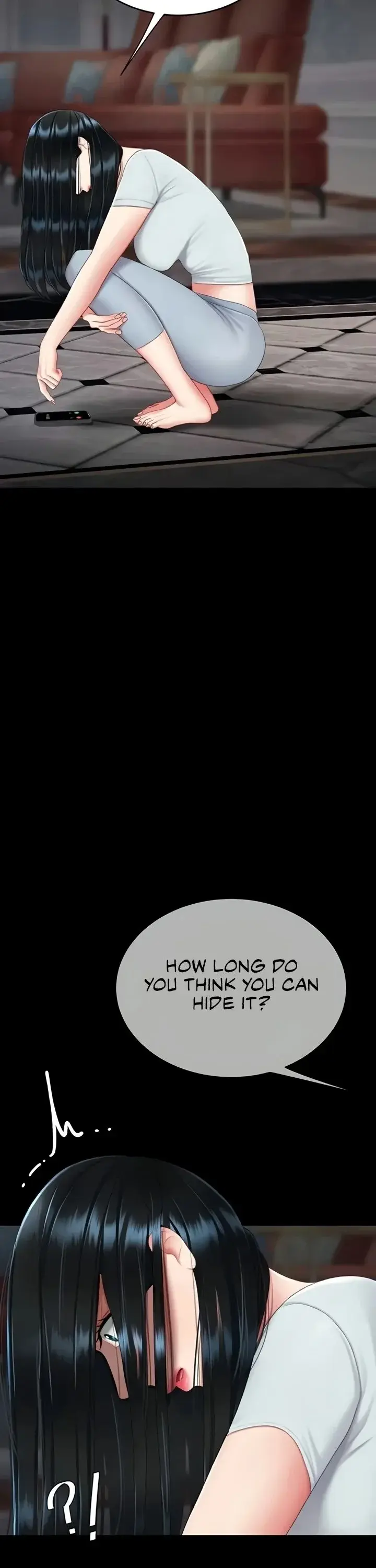 Ill Eat Your Mom First Chapter 132 - Page 14