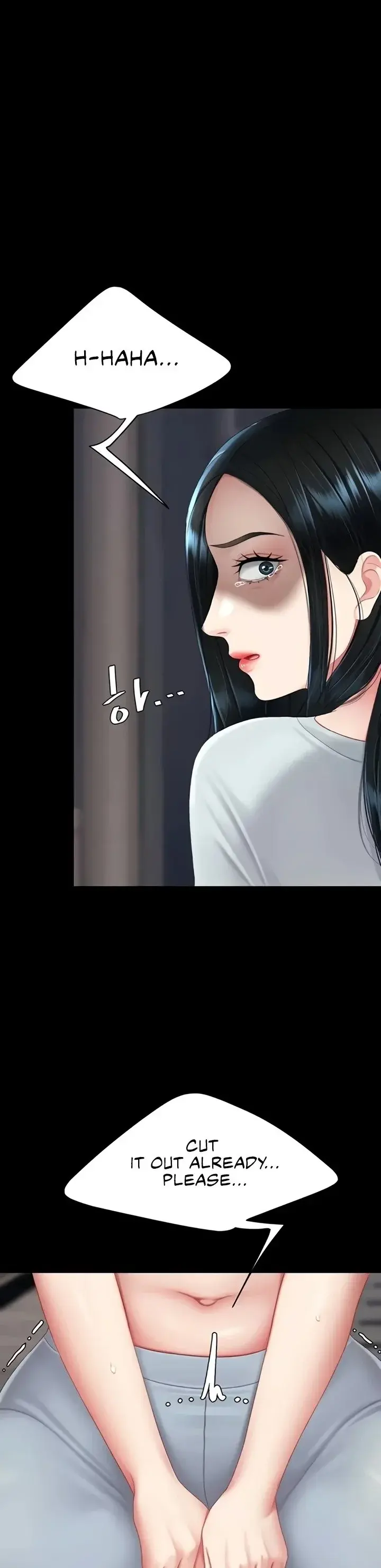 Ill Eat Your Mom First Chapter 132 - Page 16