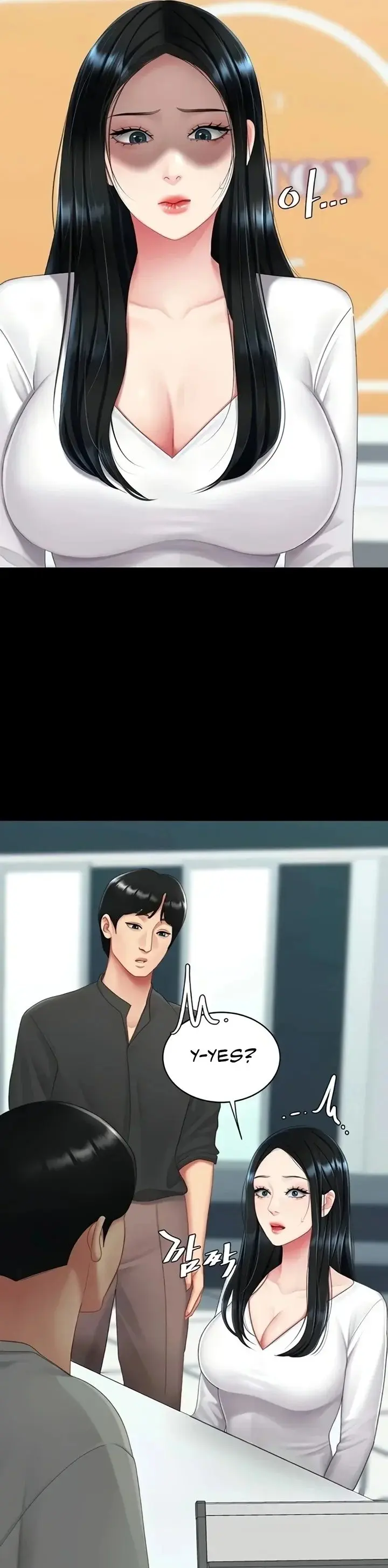 Ill Eat Your Mom First Chapter 132 - Page 19