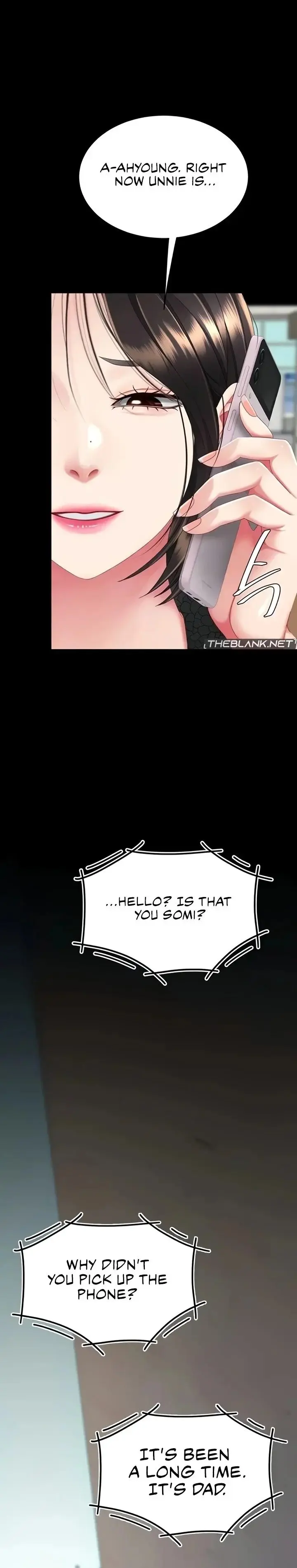 Ill Eat Your Mom First Chapter 132 - Page 3