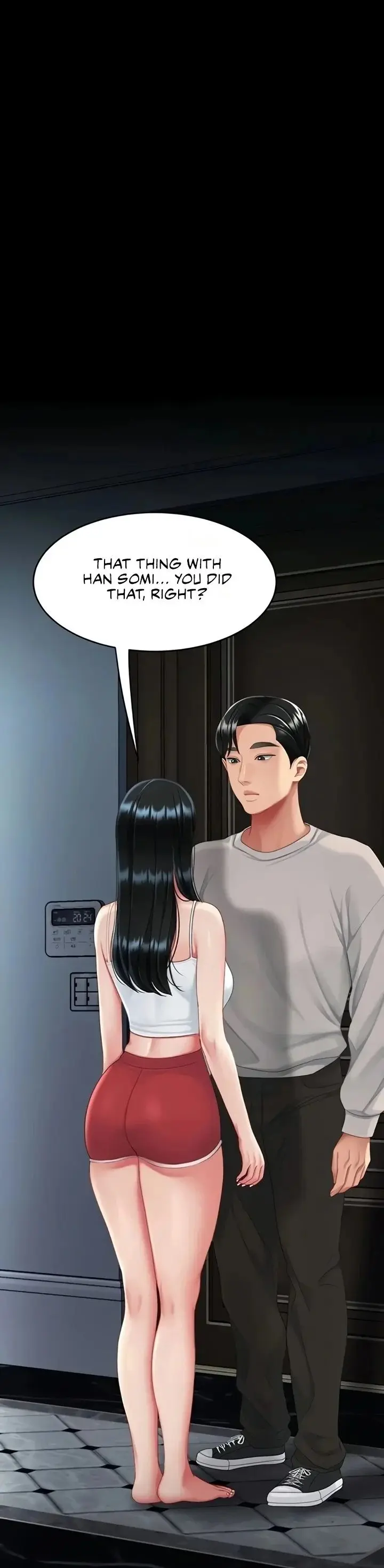 Ill Eat Your Mom First Chapter 132 - Page 43