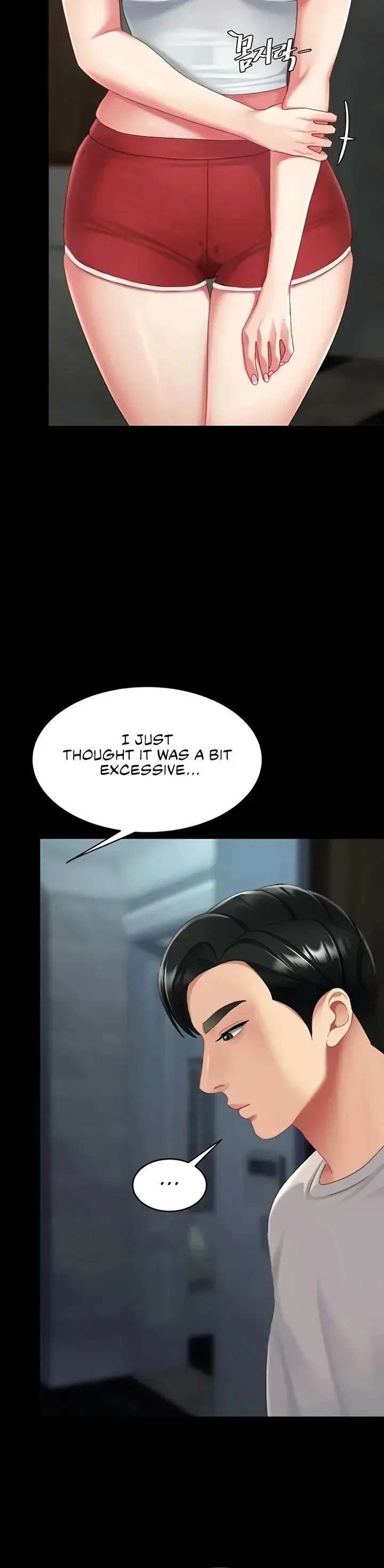 Ill Eat Your Mom First Chapter 132 - Page 45