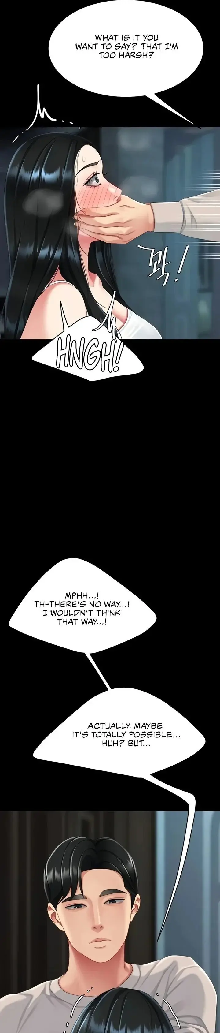 Ill Eat Your Mom First Chapter 132 - Page 46