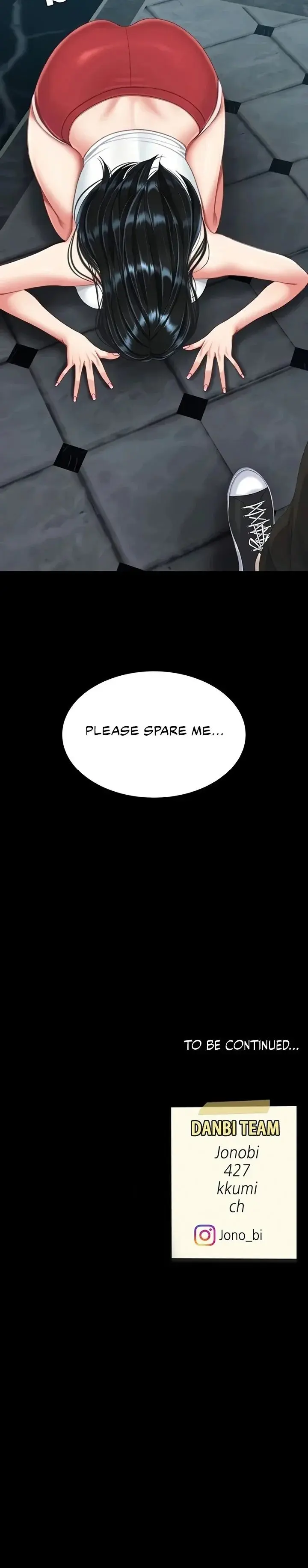 Ill Eat Your Mom First Chapter 132 - Page 50