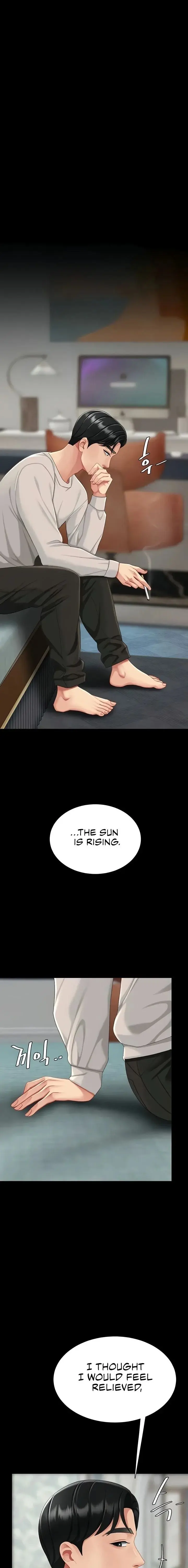 Ill Eat Your Mom First Chapter 135 - Page 1