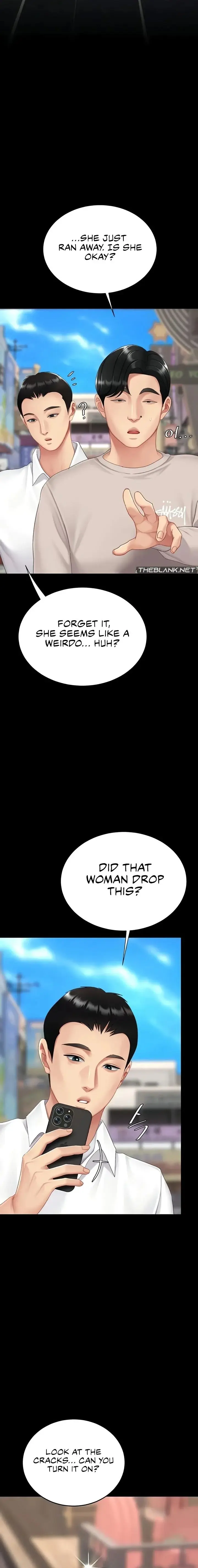 Ill Eat Your Mom First Chapter 135 - Page 14