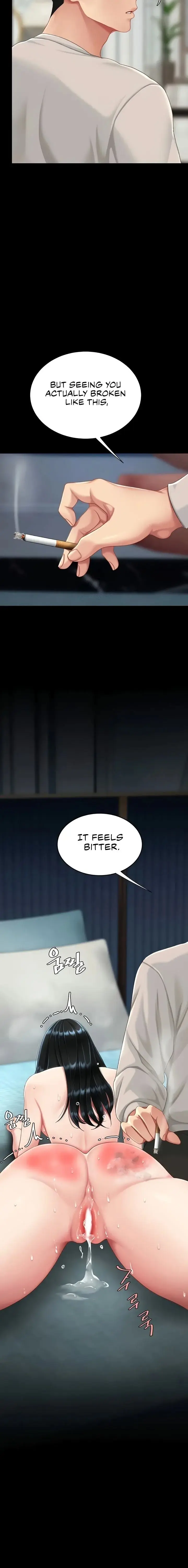 Ill Eat Your Mom First Chapter 135 - Page 2