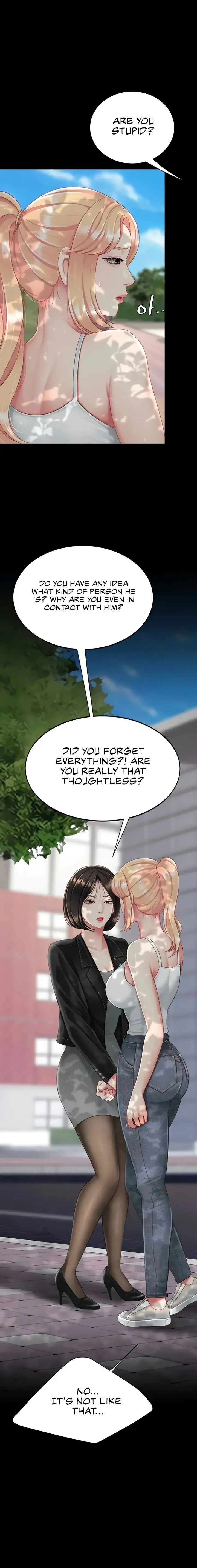 Ill Eat Your Mom First Chapter 135 - Page 20
