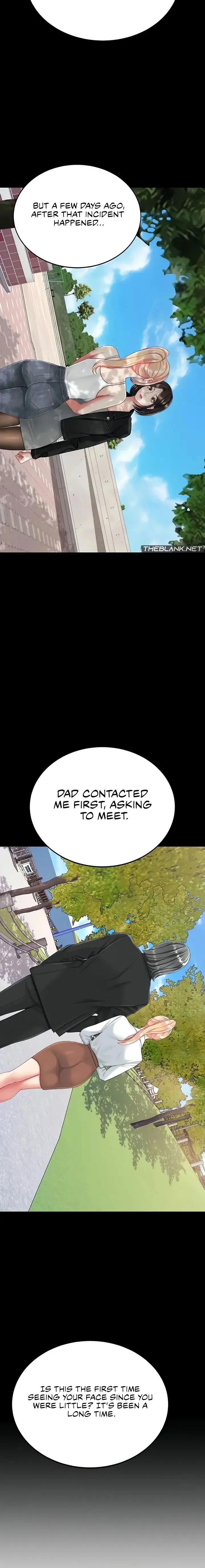 Ill Eat Your Mom First Chapter 135 - Page 22