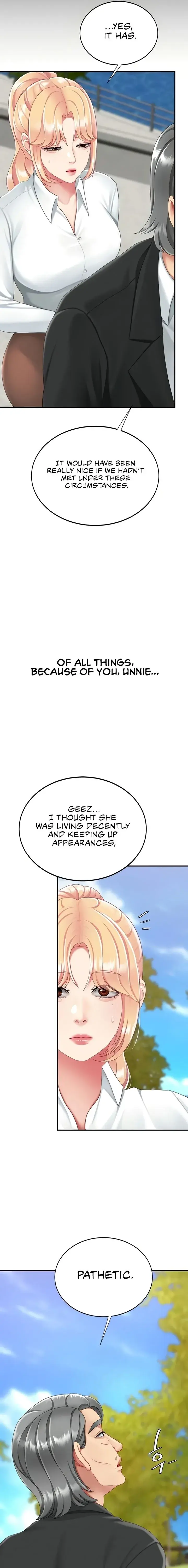 Ill Eat Your Mom First Chapter 135 - Page 23