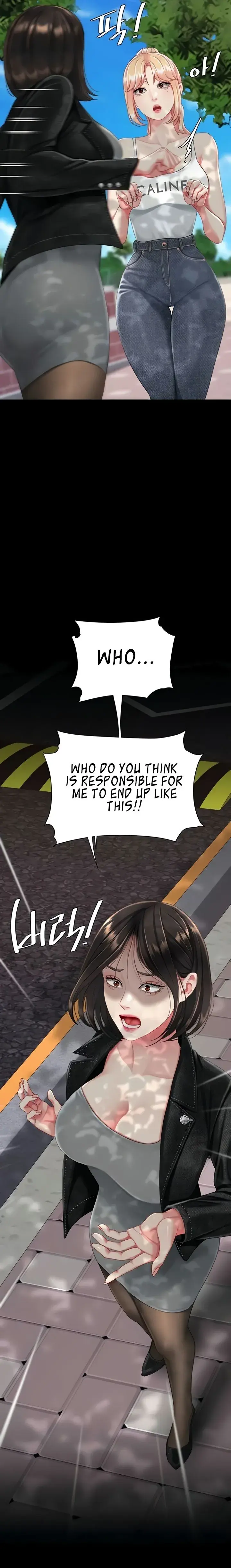 Ill Eat Your Mom First Chapter 135 - Page 27