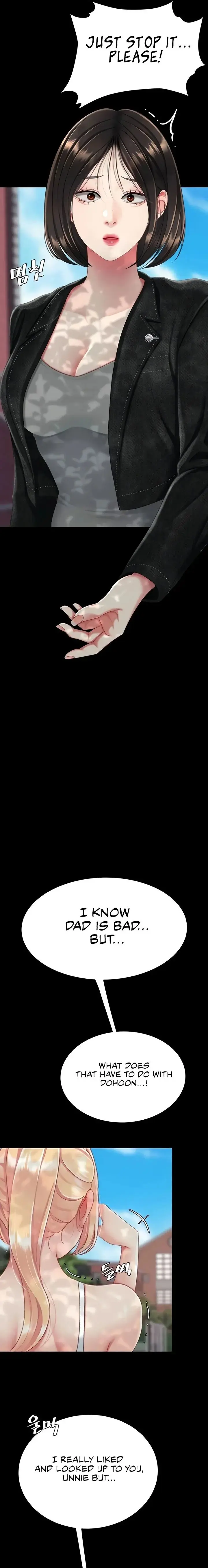 Ill Eat Your Mom First Chapter 135 - Page 29