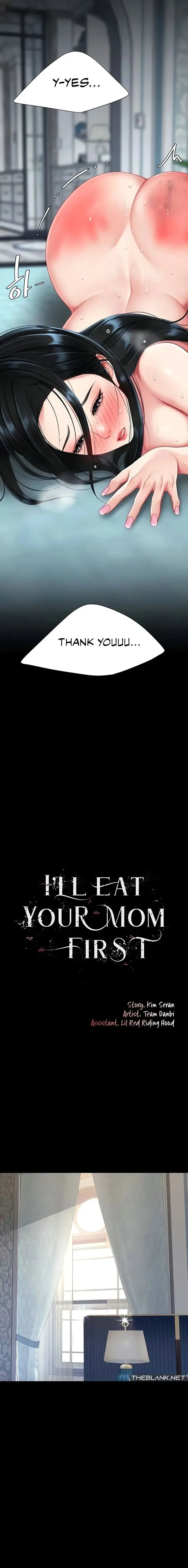Ill Eat Your Mom First Chapter 135 - Page 4