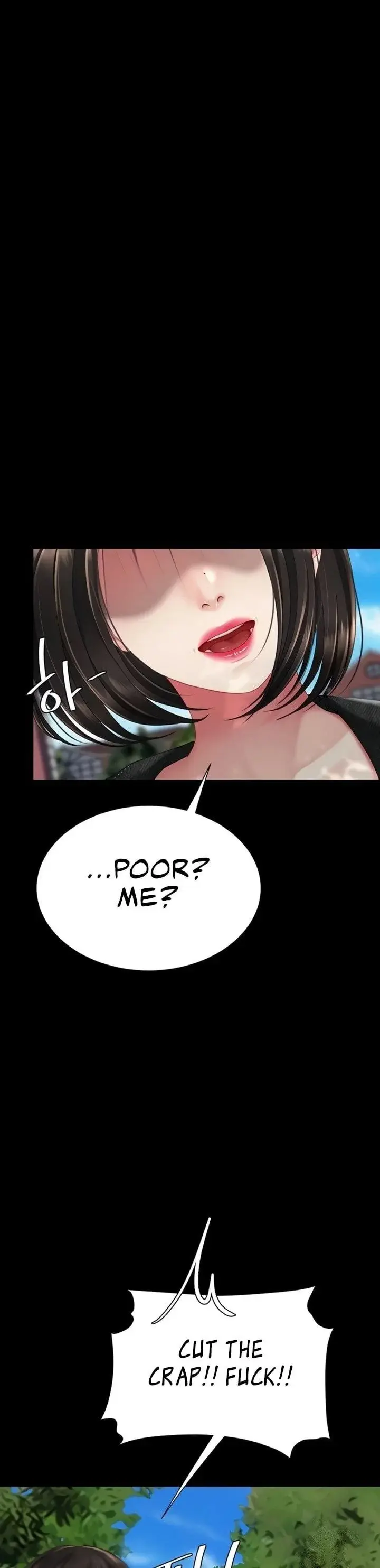 Ill Eat Your Mom First Chapter 136 - Page 1