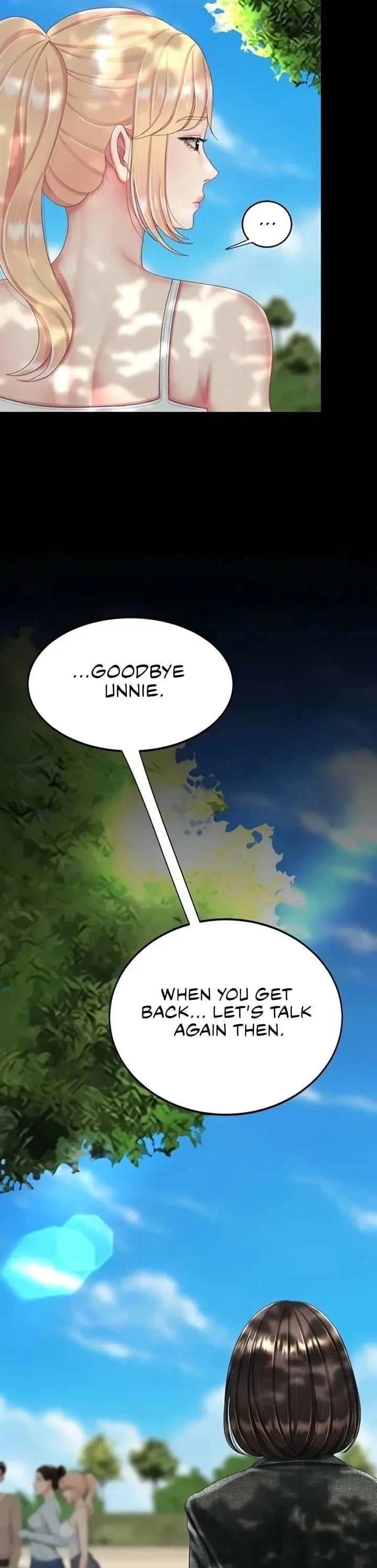 Ill Eat Your Mom First Chapter 136 - Page 26