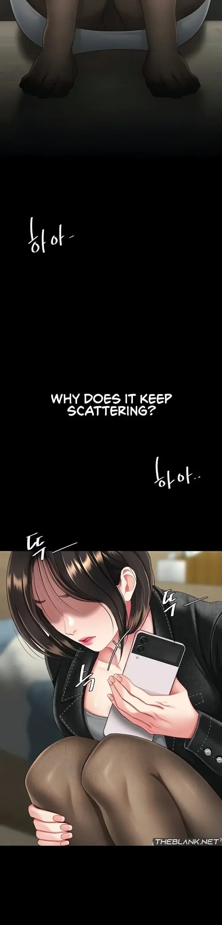 Ill Eat Your Mom First Chapter 136 - Page 35