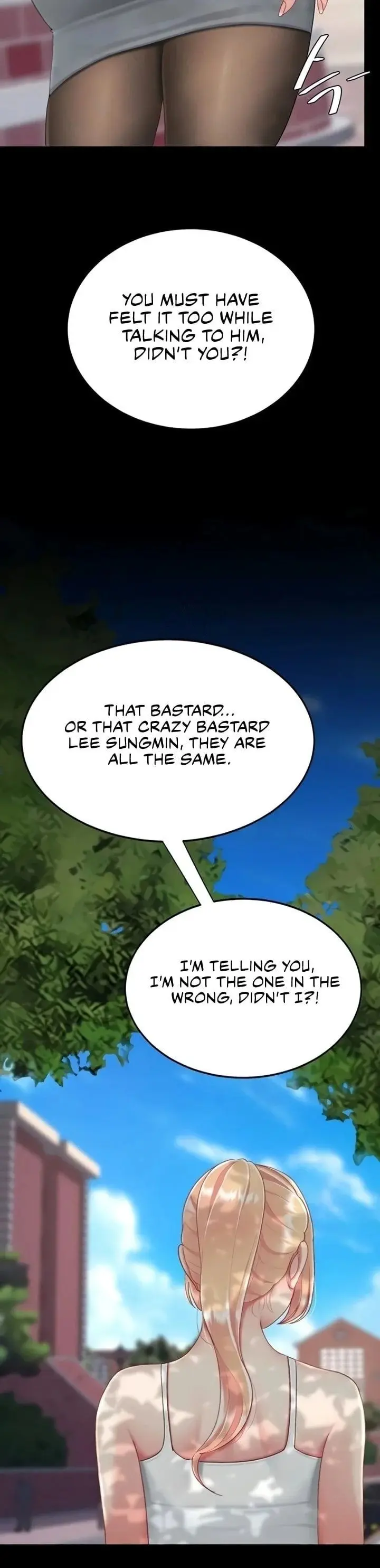 Ill Eat Your Mom First Chapter 136 - Page 4