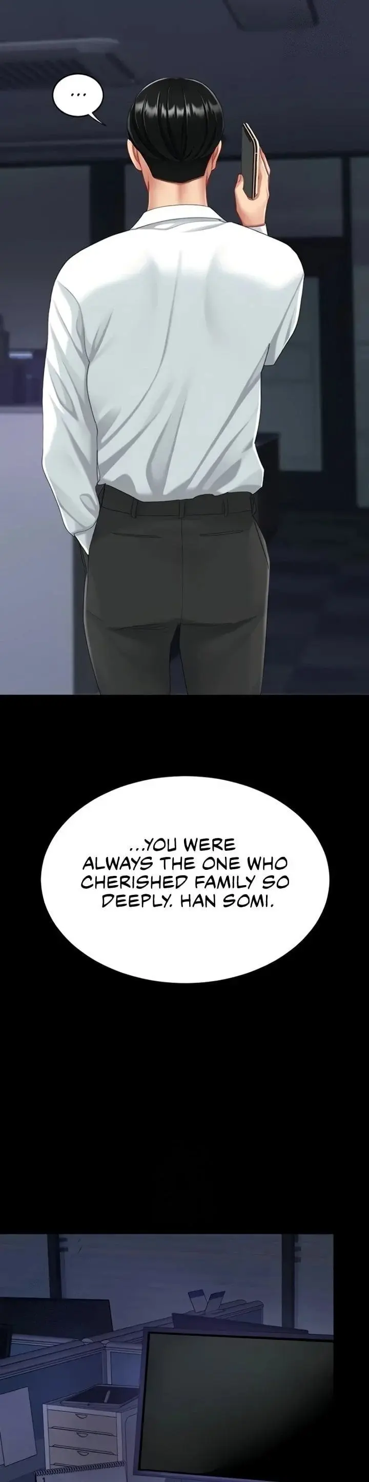 Ill Eat Your Mom First Chapter 136 - Page 42