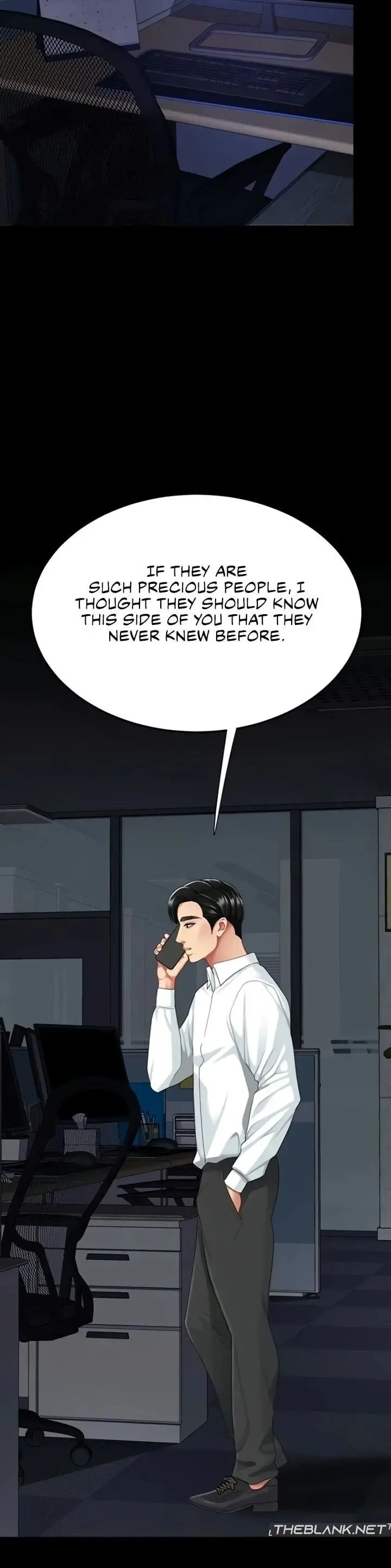 Ill Eat Your Mom First Chapter 136 - Page 43