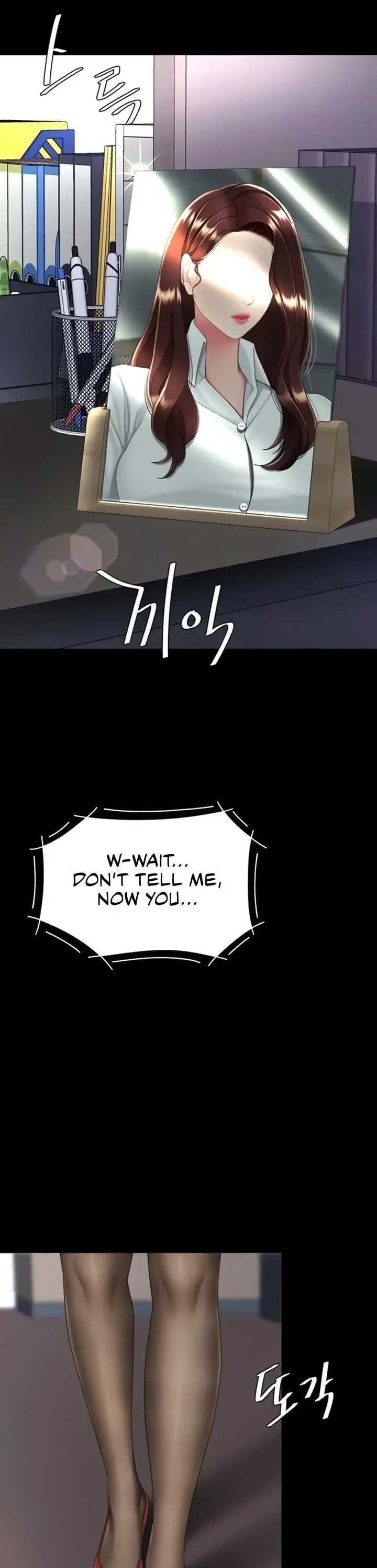 Ill Eat Your Mom First Chapter 136 - Page 46
