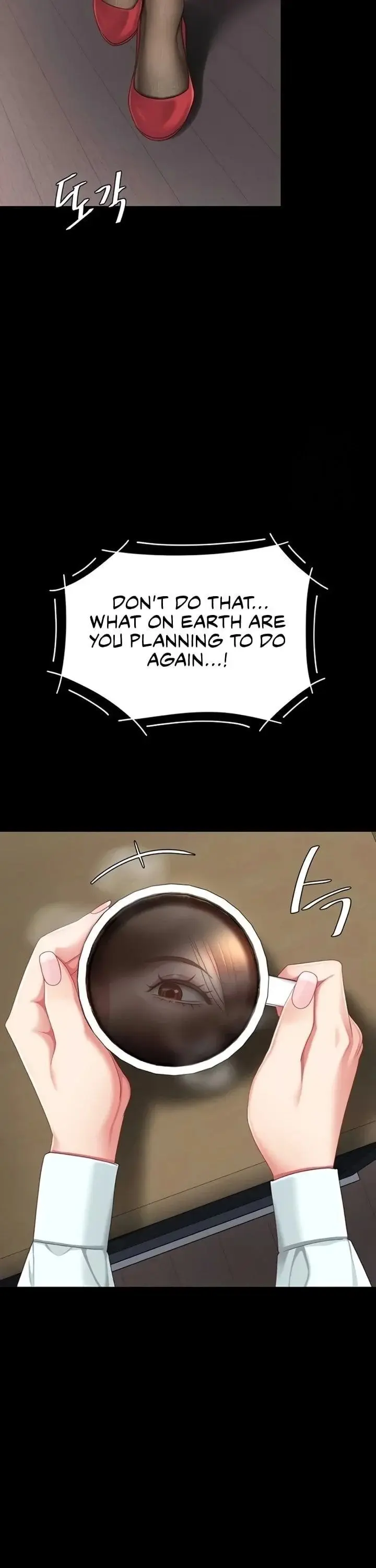 Ill Eat Your Mom First Chapter 136 - Page 47