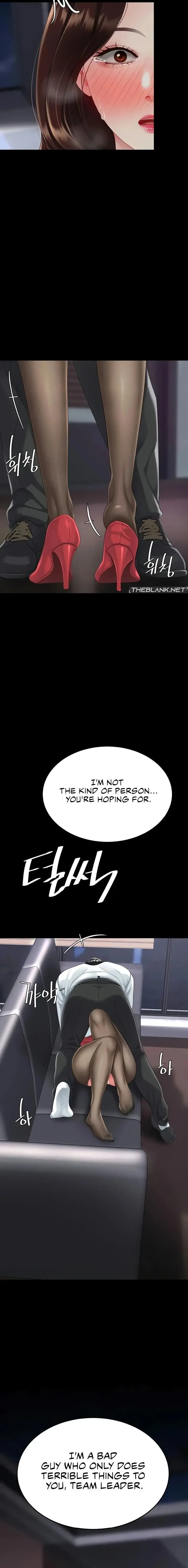 Ill Eat Your Mom First Chapter 137 - Page 18