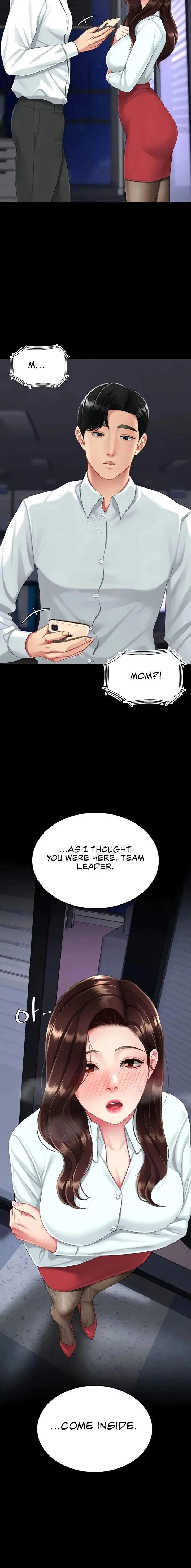 Ill Eat Your Mom First Chapter 137 - Page 2