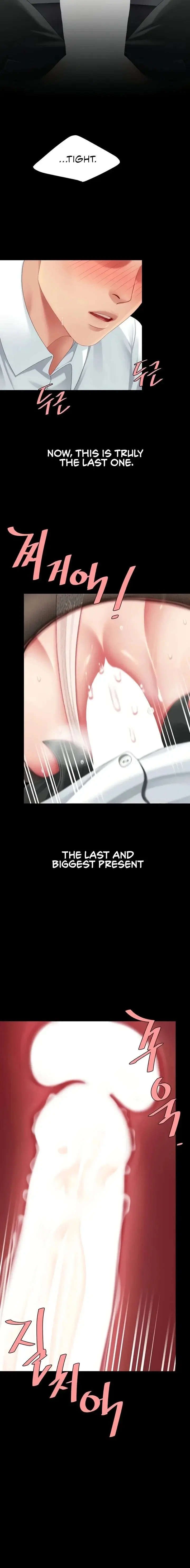 Ill Eat Your Mom First Chapter 137 - Page 24