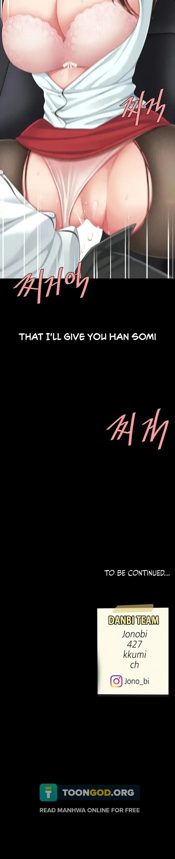 Ill Eat Your Mom First Chapter 137 - Page 26