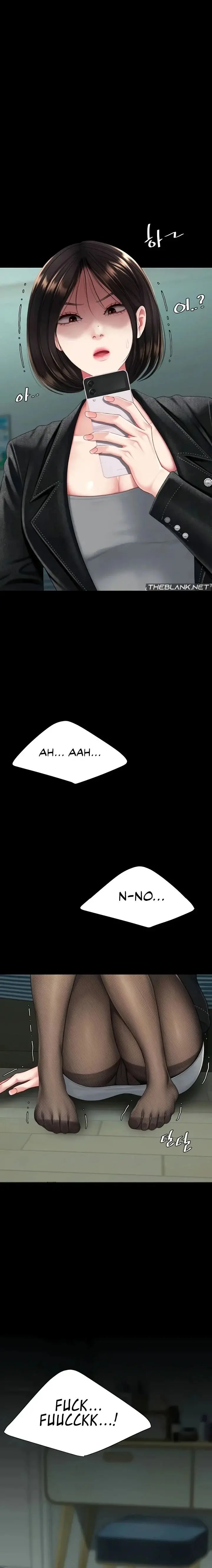 Ill Eat Your Mom First Chapter 137 - Page 4
