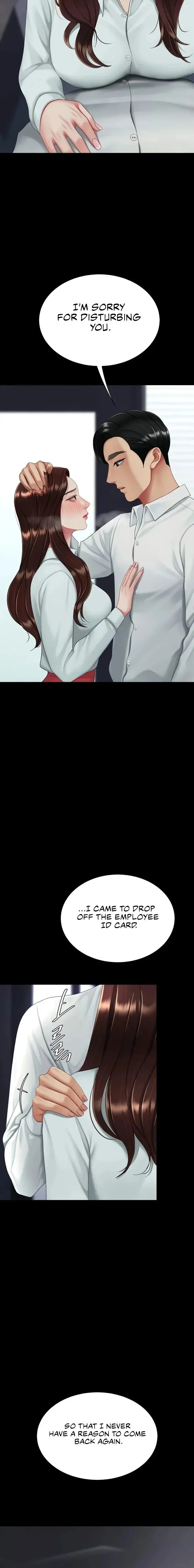 Ill Eat Your Mom First Chapter 137 - Page 8