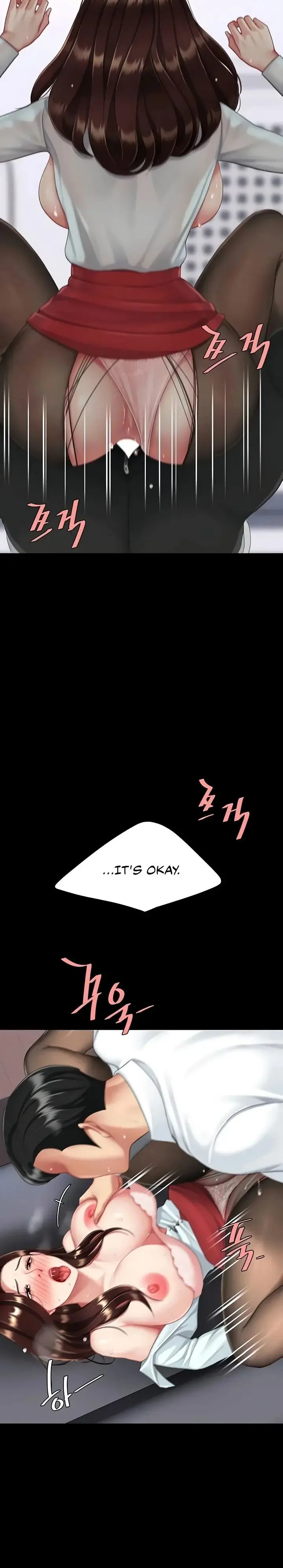 Ill Eat Your Mom First Chapter 138 - Page 12