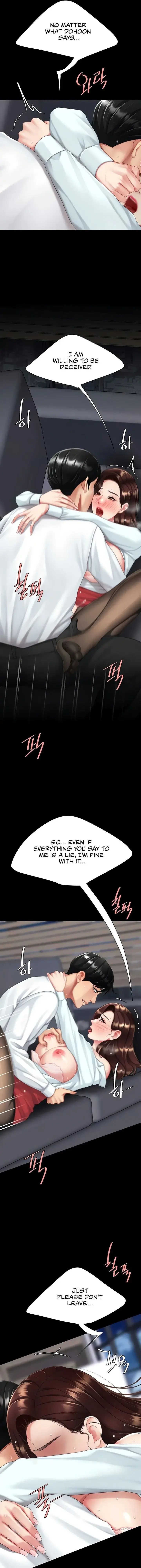 Ill Eat Your Mom First Chapter 138 - Page 13