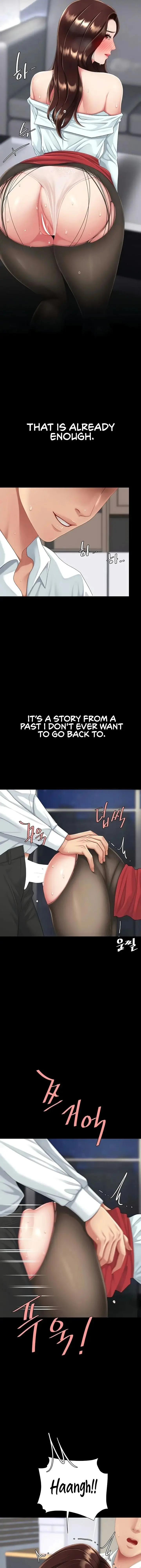 Ill Eat Your Mom First Chapter 138 - Page 19