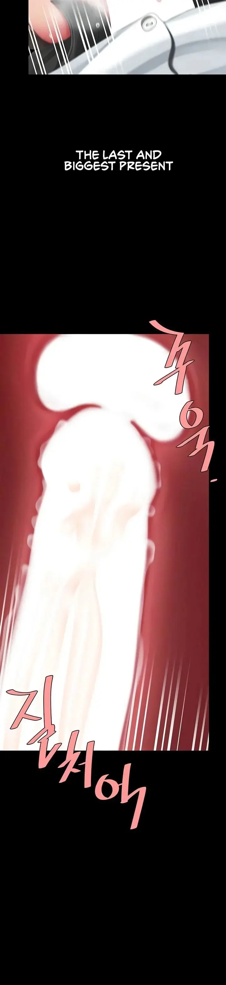 Ill Eat Your Mom First Chapter 138 - Page 2