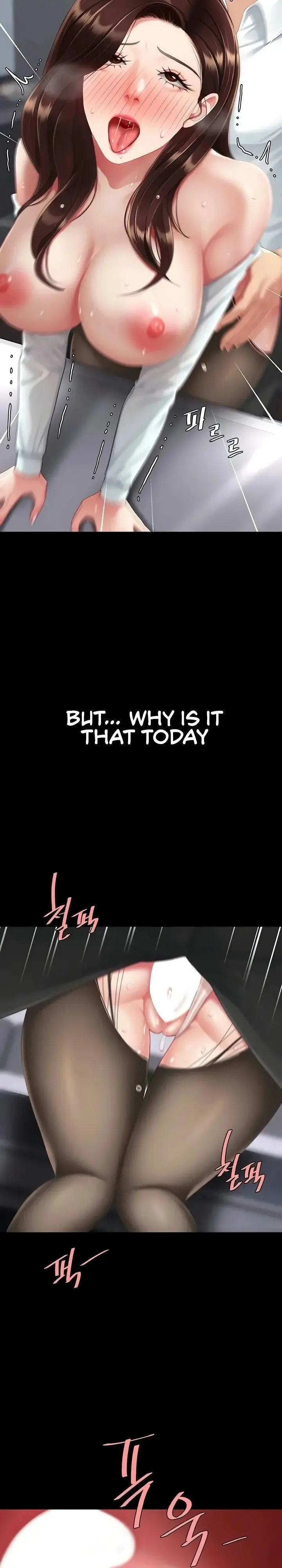 Ill Eat Your Mom First Chapter 138 - Page 20