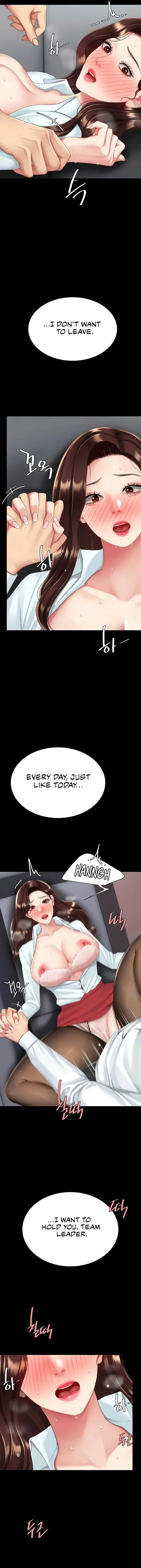 Ill Eat Your Mom First Chapter 138 - Page 7