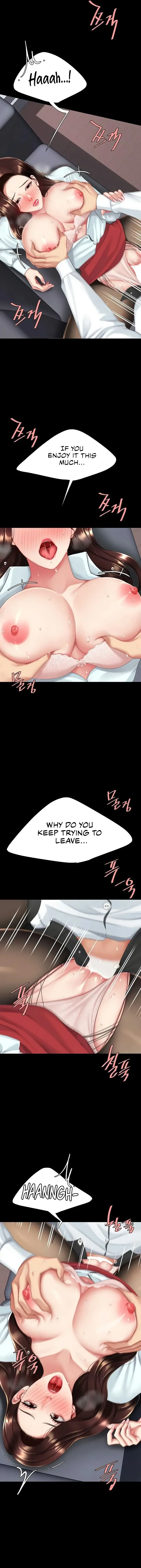 Ill Eat Your Mom First Chapter 138 - Page 9